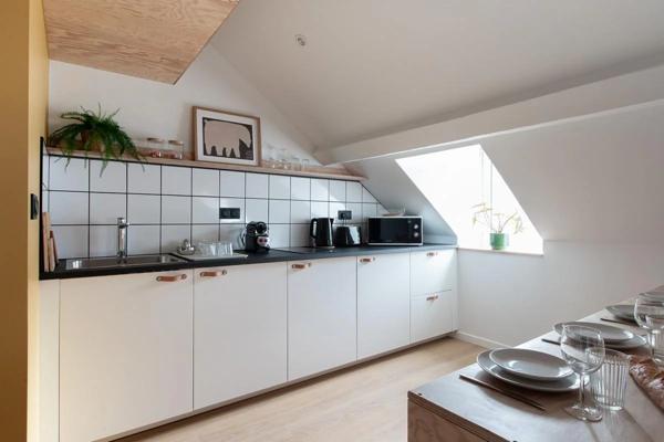 Appartement à louer à Dijon (21000)