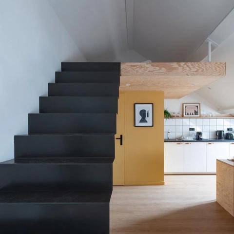 Appartement à louer à Dijon (21000)