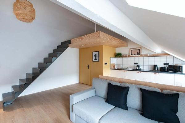 Appartement à louer à Dijon (21000)
