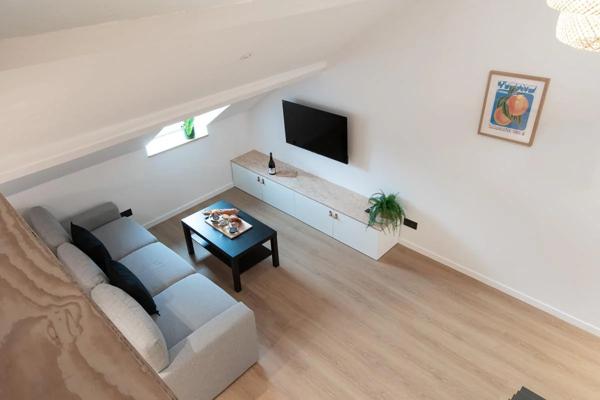 Appartement à louer à Dijon (21000)
