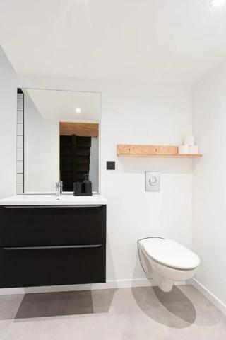 Appartement à louer à Dijon (21000)