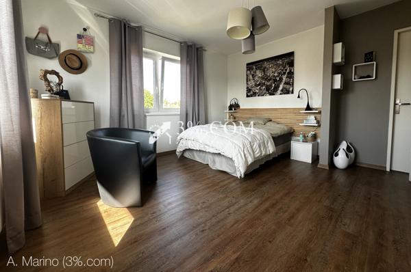 Maison bi-famille de 162m2 Gries (67240)