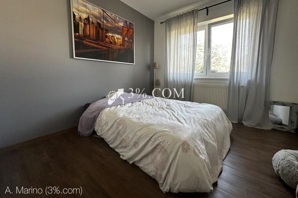 Maison bi-famille de 162m2 Gries (67240)