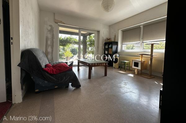 Maison bi-famille de 162m2 Gries (67240)