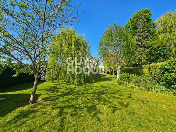 Maison 5 pièces à vendre à Fontenay Trésigny