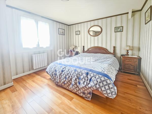 Maison 5 pièces à vendre à Fontenay Trésigny