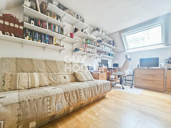 Maison 5 pièces à vendre à Fontenay Trésigny