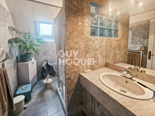 Maison 5 pièces à vendre à Fontenay Trésigny