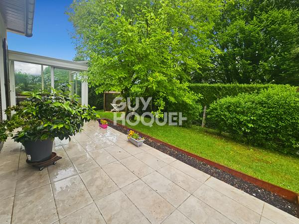 Maison 5 pièces à vendre à Fontenay Trésigny