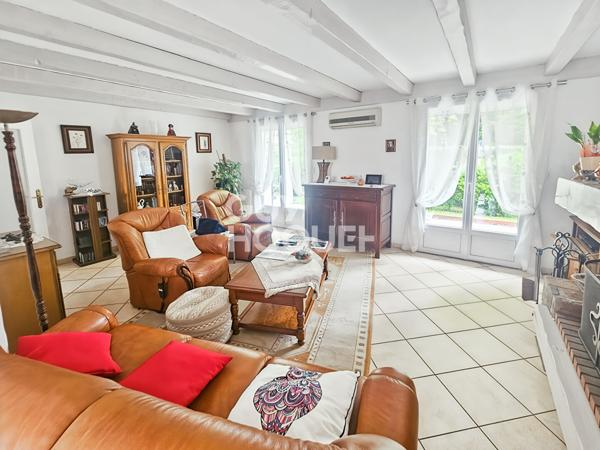 Maison 5 pièces à vendre à Fontenay Trésigny