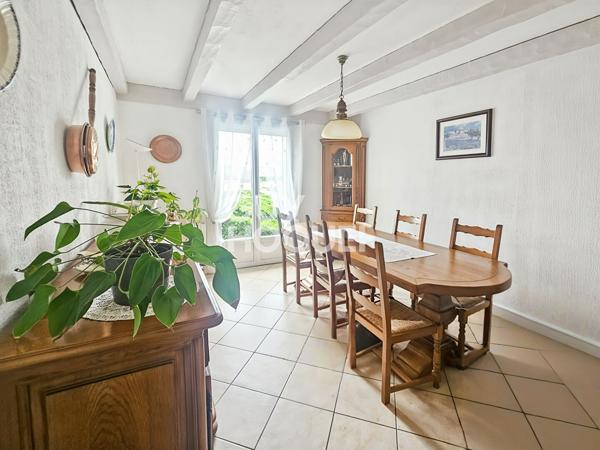 Maison 5 pièces à vendre à Fontenay Trésigny