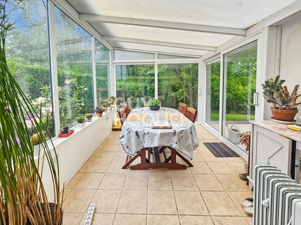 Maison 5 pièces à vendre à Fontenay Trésigny