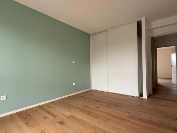 Appartement à louer à Nancy (54000)