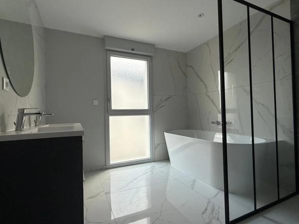 Appartement à louer à Nancy (54000)