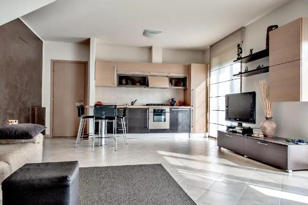 Appartement à vendre 72.87m² Valenciennes (59300)