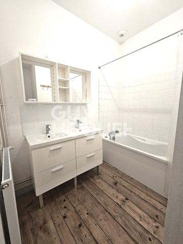 Appartement Bourg En Bresse 4 pièce(s) 107 m2