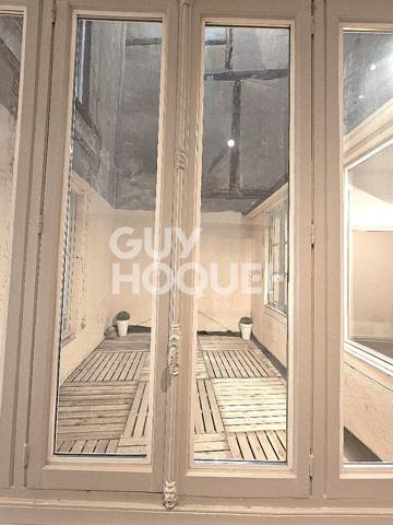 Appartement Bourg En Bresse 4 pièce(s) 107 m2