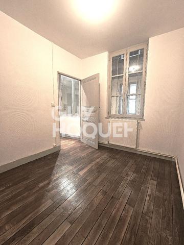 Appartement Bourg En Bresse 4 pièce(s) 107 m2