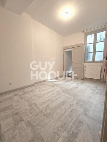 Appartement Bourg En Bresse 4 pièce(s) 107 m2