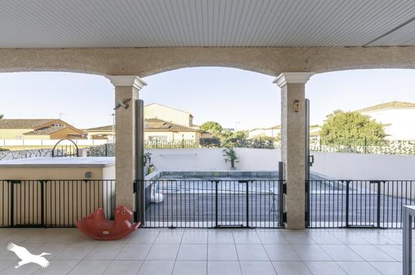 Maison à vendre |  Florensac |  4 pièces | 93 m²