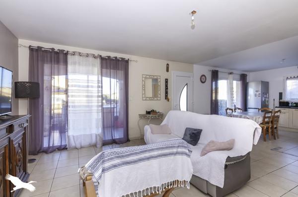 Maison à vendre |  Florensac |  4 pièces | 93 m²