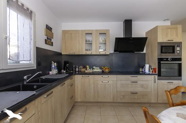 Maison à vendre |  Florensac |  4 pièces | 93 m²