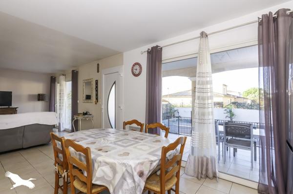 Maison à vendre |  Florensac |  4 pièces | 93 m²