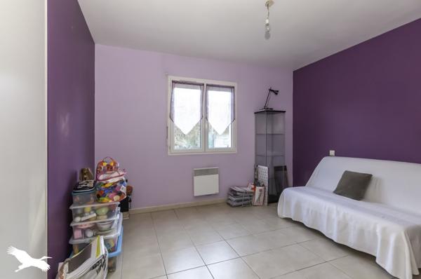 Maison à vendre |  Florensac |  4 pièces | 93 m²