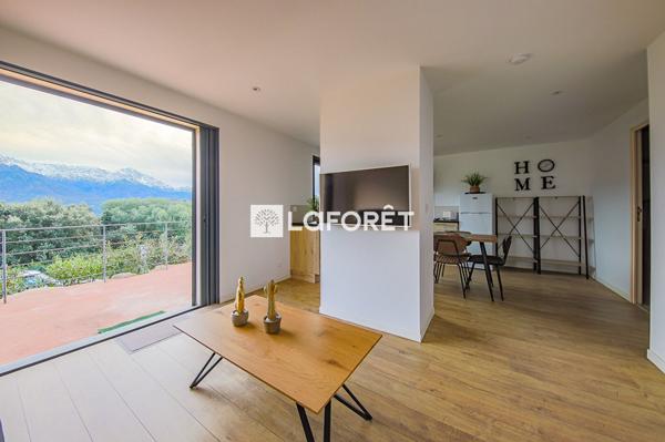 Achat maison Monticello - 9 pièce(s) - 198 m² - 1 090 000 €