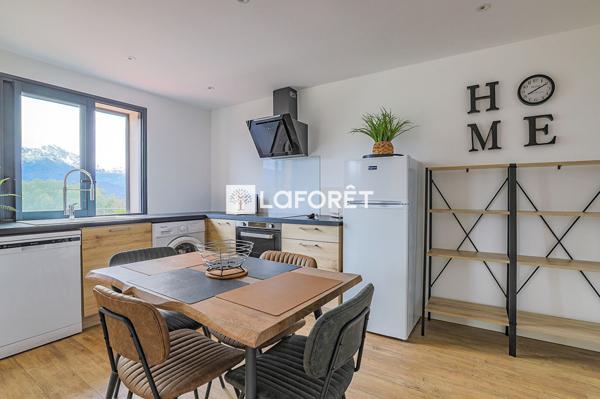 Achat maison Monticello - 9 pièce(s) - 198 m² - 1 090 000 €