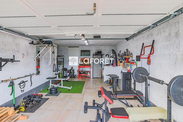 Achat maison Monticello - 9 pièce(s) - 198 m² - 1 090 000 €