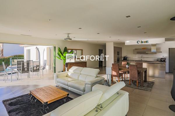 Achat maison Monticello - 9 pièce(s) - 198 m² - 1 090 000 €