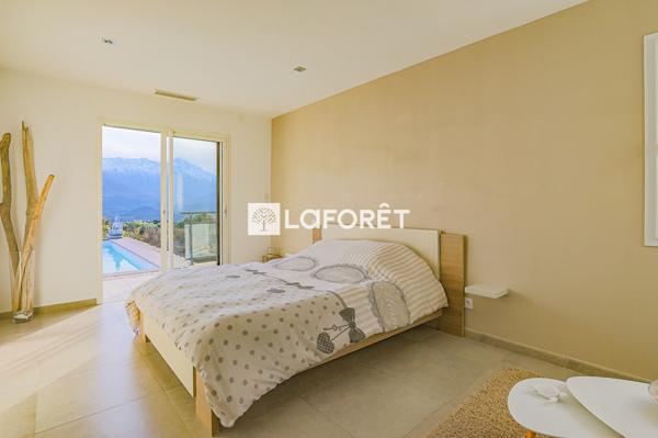 Achat maison Monticello - 9 pièce(s) - 198 m² - 1 090 000 €