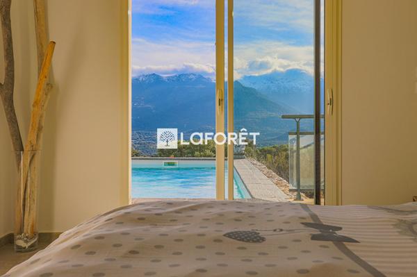 Achat maison Monticello - 9 pièce(s) - 198 m² - 1 090 000 €