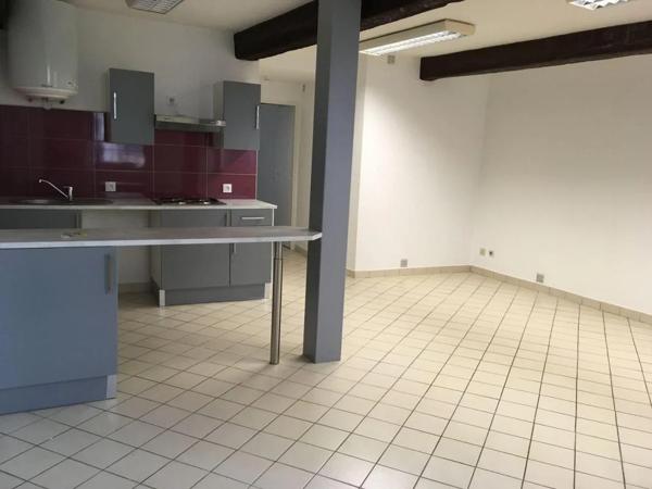 Appartement à louer à Saint-Péray (07130)
