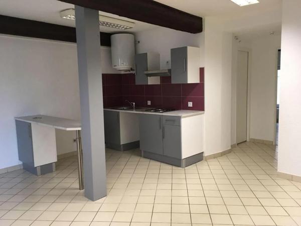 Appartement à louer à Saint-Péray (07130)