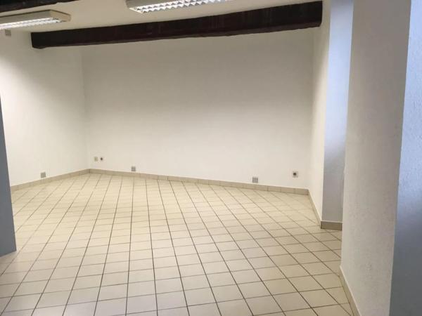 Appartement à louer à Saint-Péray (07130)