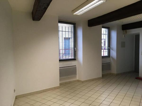 Appartement à louer à Saint-Péray (07130)