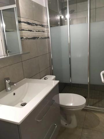 Appartement à louer à Saint-Péray (07130)