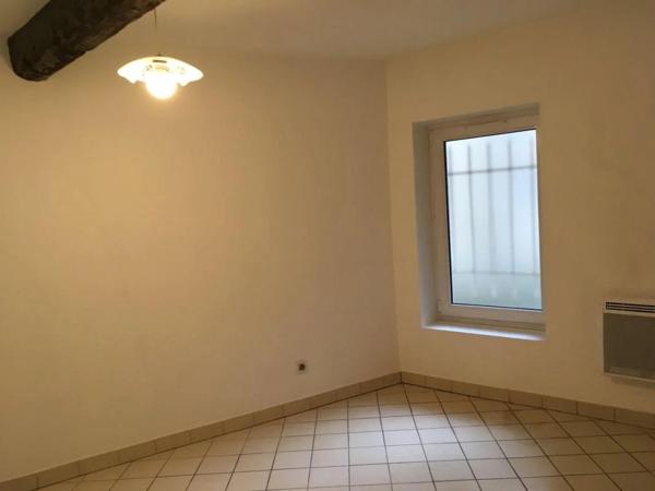 Appartement à louer à Saint-Péray (07130)