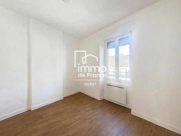 Appartement à louer à Laval (53000)