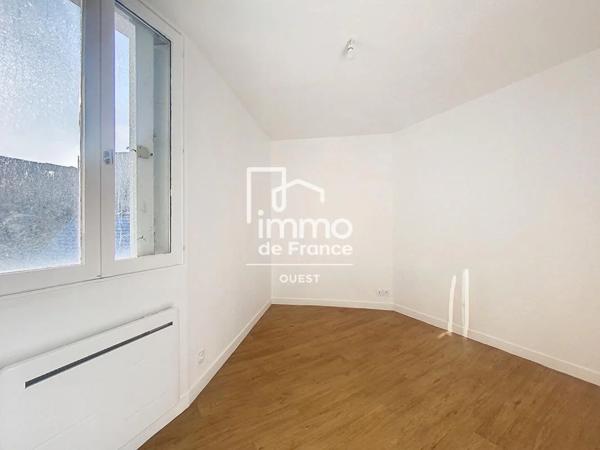 Appartement à louer à Laval (53000)