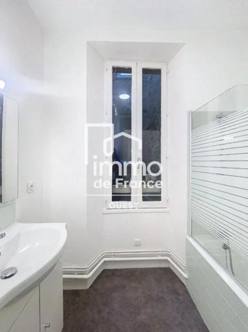 Appartement à louer à Laval (53000)