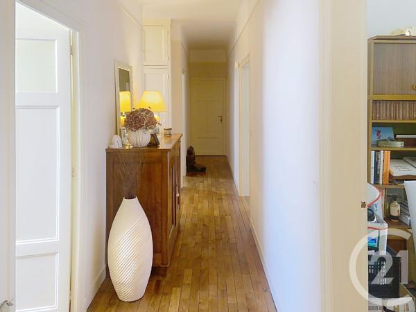Appartement F3 à vendre  4 pièces - 91,53 m2 CREIL - 60