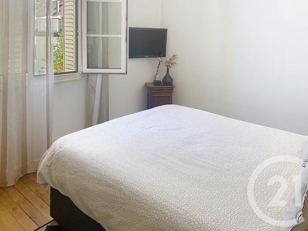 Appartement F3 à vendre  4 pièces - 91,53 m2 CREIL - 60