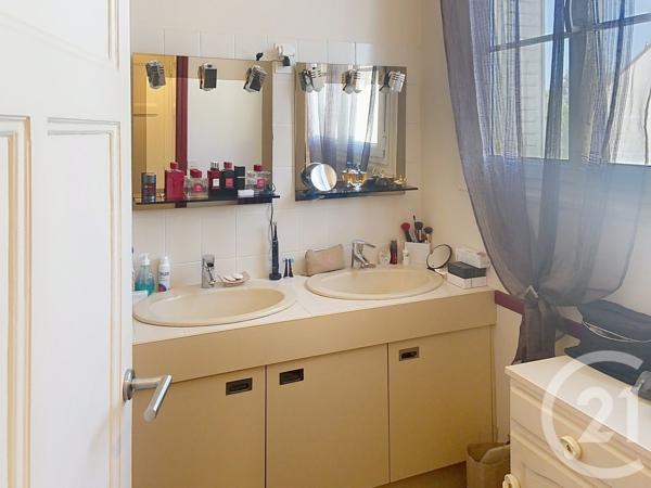 Appartement F3 à vendre  4 pièces - 91,53 m2 CREIL - 60