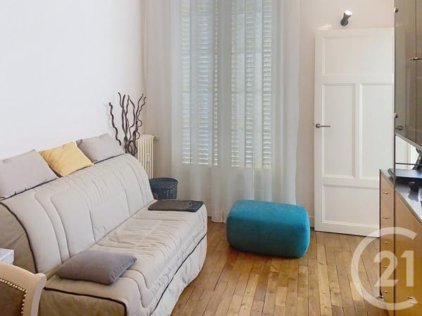 Appartement F3 à vendre  4 pièces - 91,53 m2 CREIL - 60