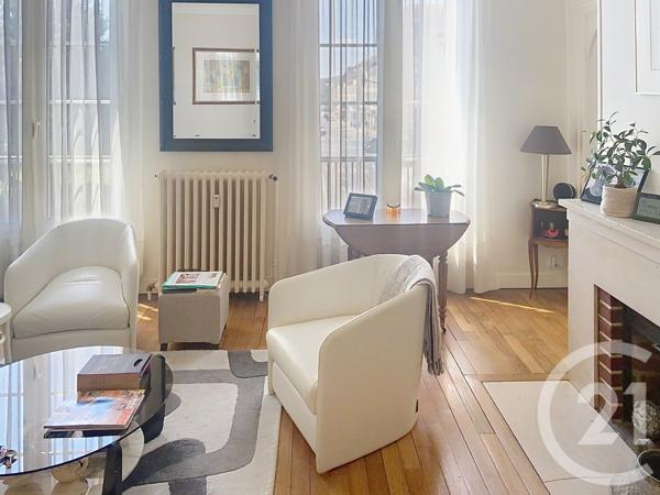 Appartement F3 à vendre  4 pièces - 91,53 m2 CREIL - 60