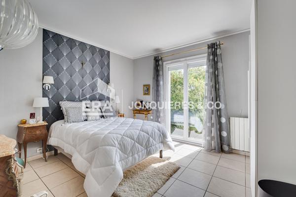 A vendre - Maison 7 pièces Pouvourville / Ramonville saint agne (31400))