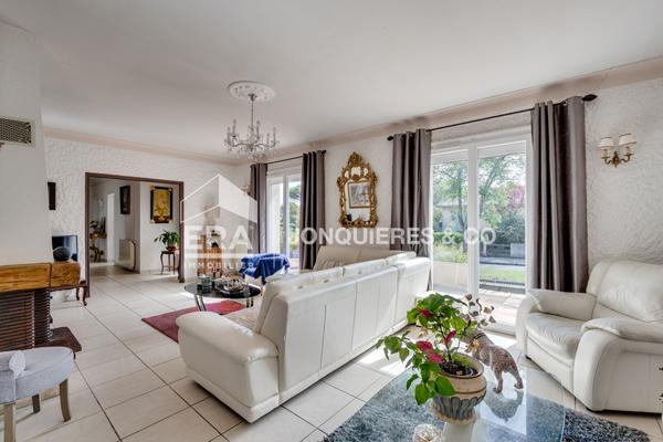 A vendre - Maison 7 pièces Pouvourville / Ramonville saint agne (31400))